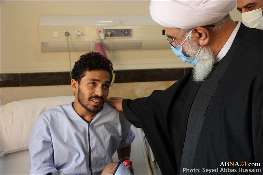 آیت الله رمضانی: این همه بی مهری و کشتار حق مردم افغانستان نیست/ تاکید به تشکیل حکومت فراگیر با حضور مردم
