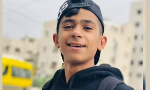 اتحادیه اروپا تحقیقات درباره قتل کودک فلسطینی را خواستار شد
