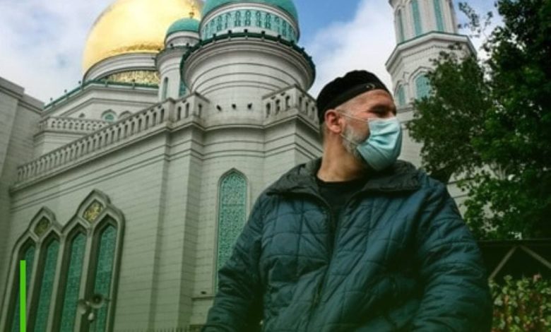 فراخوان شرکت مسلمانان در سرشماری ۲۰۲۱ روسیه
