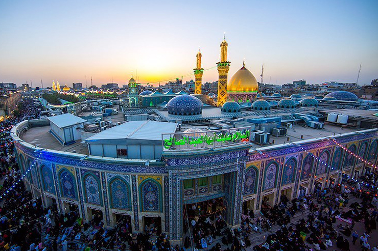 اعلام هزینه نهایی سفر عتبات در سال ۱۴۰۰/ رشیدیان: زائران می‌توانند زمینی به کشور بازگردند
