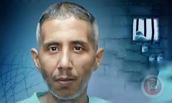 شهادت اسیر فلسطینی در نتیجه اهمال پزشکی
