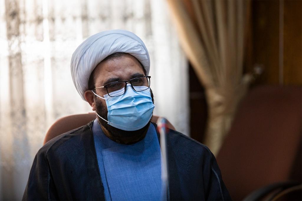 امام جمعه ملبورن: رهبران کشورهای اسلامی جلوی تفرقه‌افکنی را بگیرند