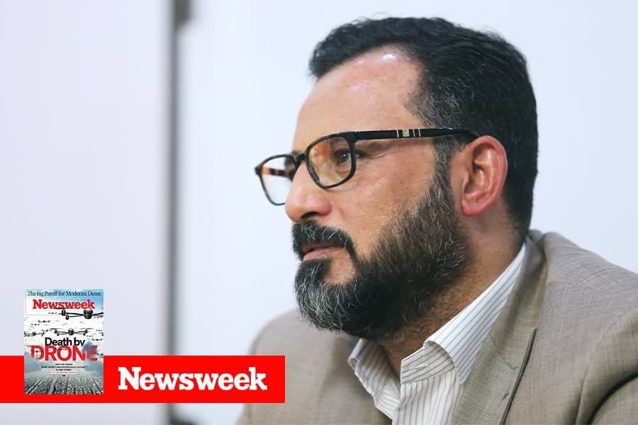 
سخنگوی نُجَباء: پیش از افغانستانی‌ها، یک‌بار آمریکا را اخراج کردیم/ دست برتر مقاومت در عراق
