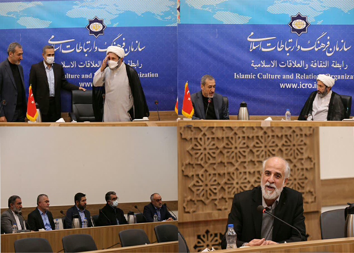 ایمانی‌پور: بیانیه گام دوم انقلاب اسلامی زمینه‌ساز تحقق تمدن نوین اسلامی است
