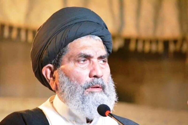 ساجد نقوی: پیامبر اسلام طولانی ترین دوران بردگی را پایان داد
