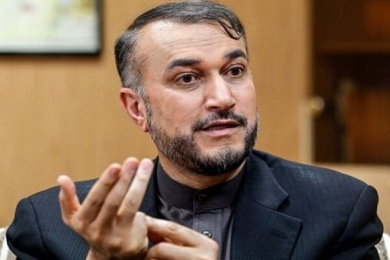 امیرعبداللهیان: مردم باید نتایج توافق را احساس کنند