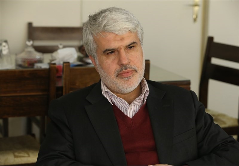 رایزن فرهنگی ایران در هند: همزیستی مسالمت آمیز میان پیروان ادیان گسترش یابد


