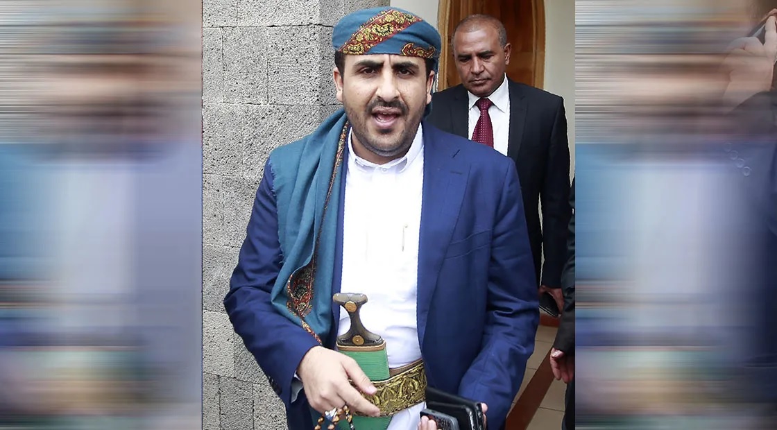 عبدالسلام: دشمن چاره‌ای جز توقف تجاوز و محاصره ندارد
