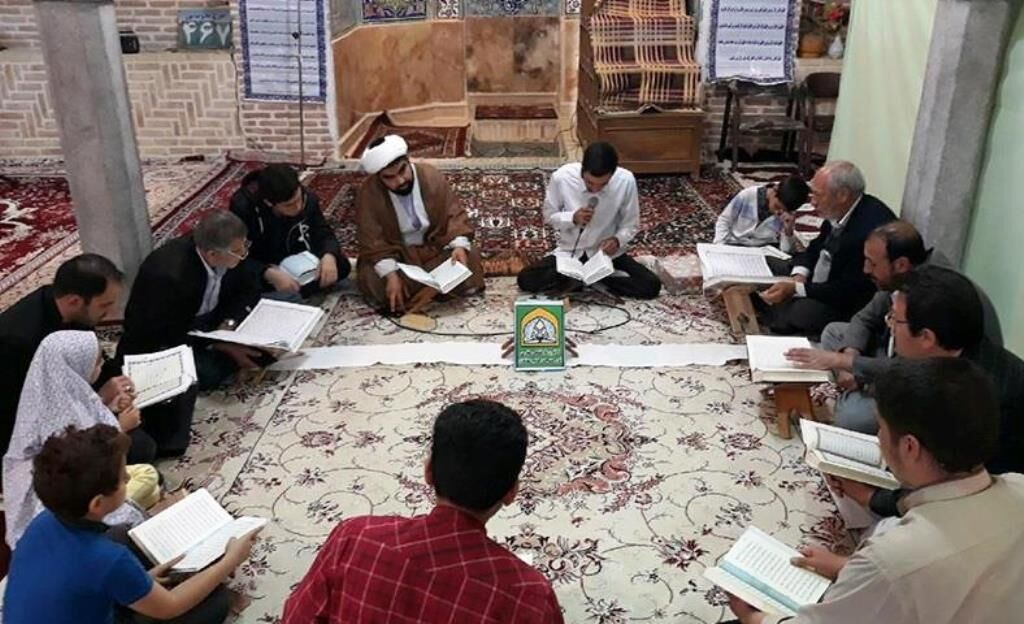 طرح «امام‌ محله» در ۴ هزار مسجد کشور اجرا می‌شود