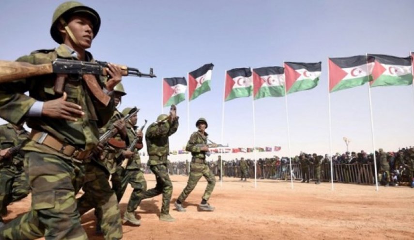 مقام الجزائری: ادعای حضور نیروهای ایرانی در صحرای غربی مضحک است
