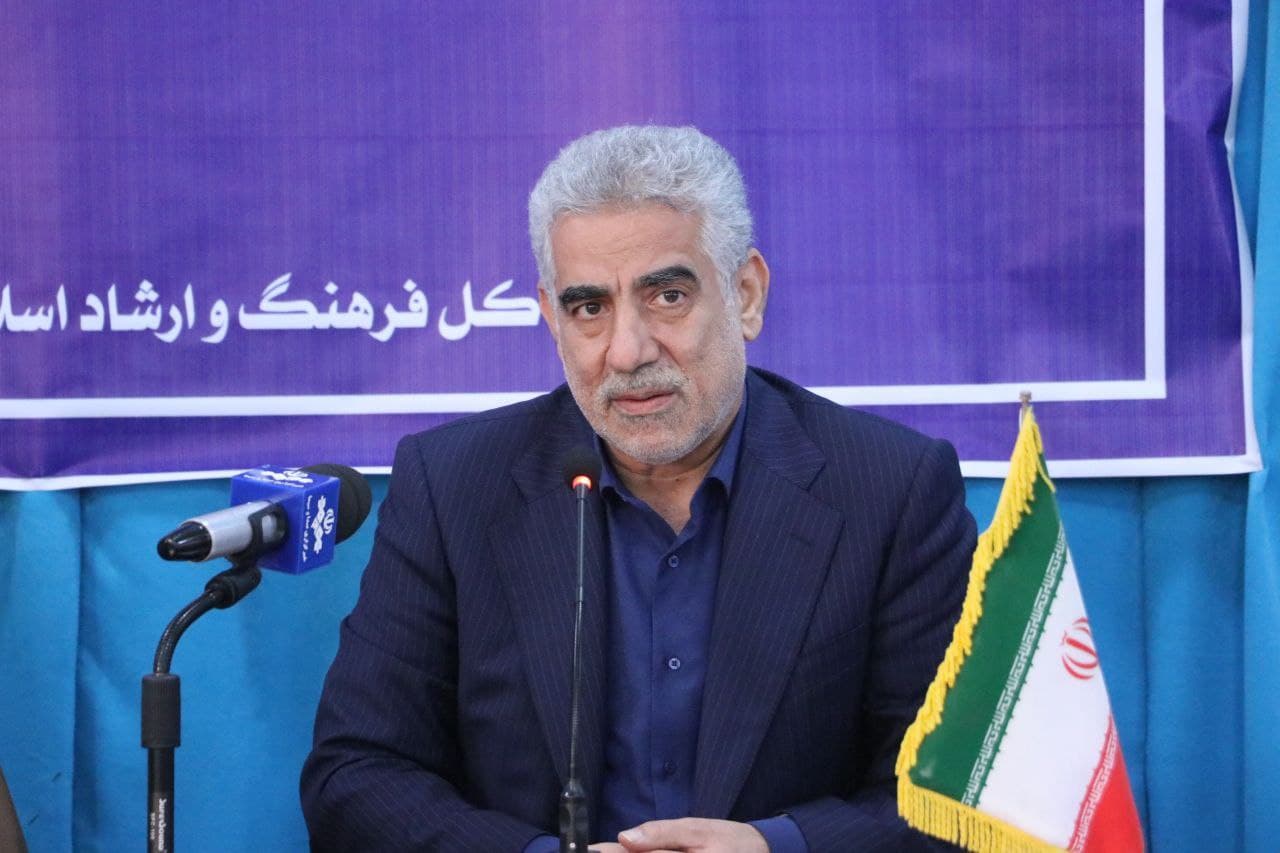 نگاه به مسائل فرهنگی باید واقع بینانه و هم جهت با باورها و ارزش‌های دینی باشد