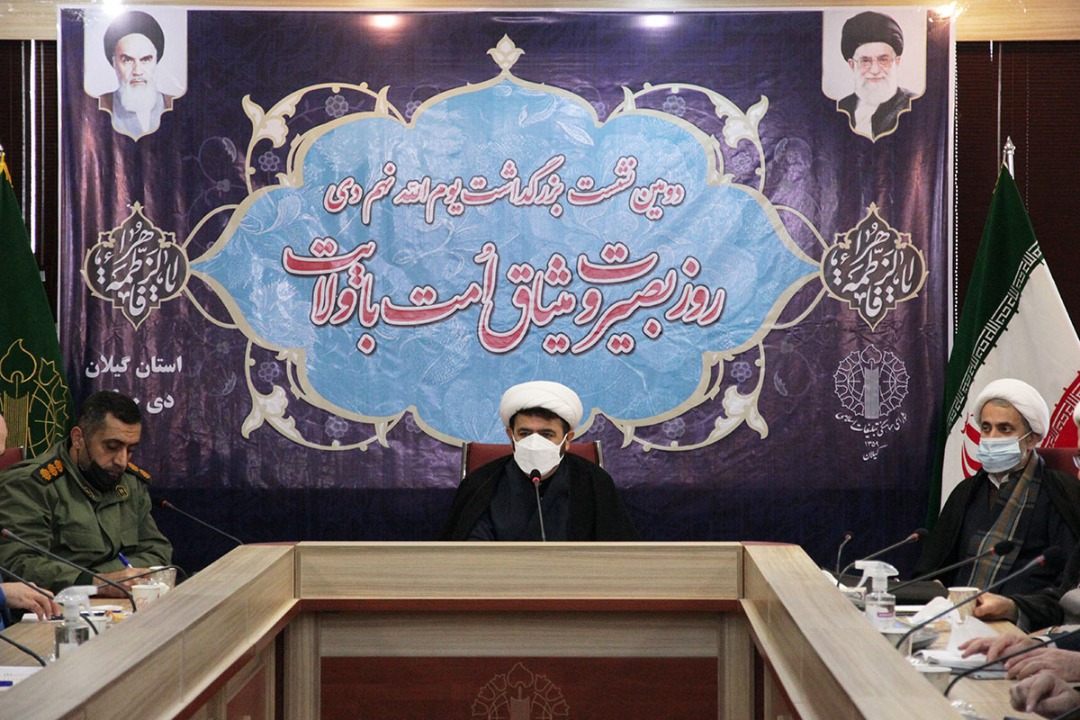 حماسه نهم دی، نیازمند روایتگری و تبیین مجاهدان عرصه فرهنگ است