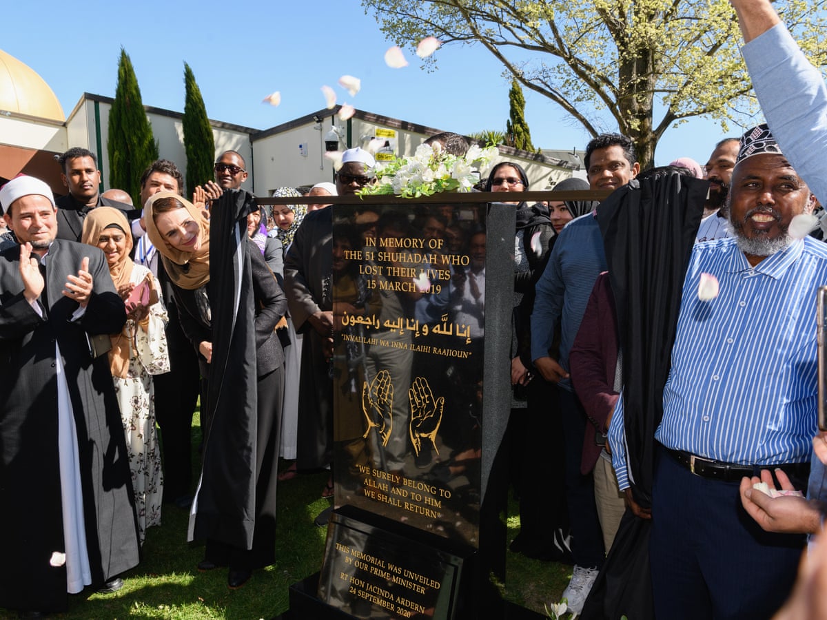 رسانه‌های نیوزیلند از زبان منفی ضد مسلمانان استفاده می‌کنند