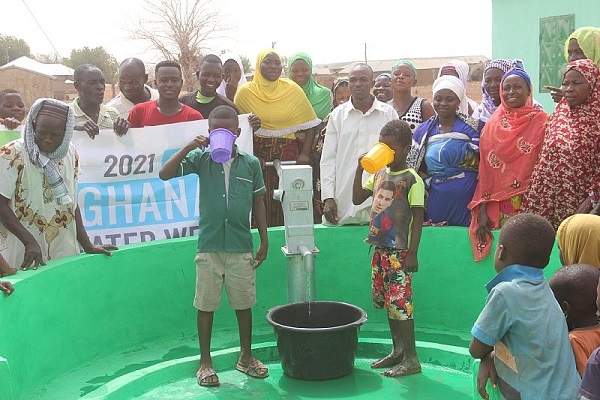 دغدغه خیریه‌ استرالیایی برای خدمت‌رسانی فارغ از رنگ و مذهب
