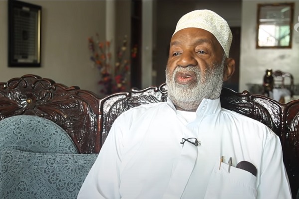 غلامحسین مختار: شیخ "عبداللهی ناصر" خود را وقف خدمت به مکتب اهل بیت (ع) کرده بود