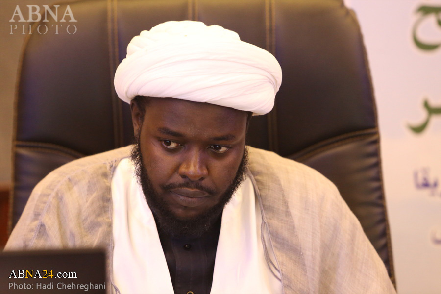 محمد سلیم: شیخ عبداللهی ناصر در تبلیغ روش تقریبی را در پیش گرفت