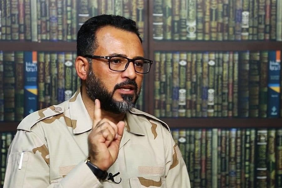 سخنگوی نجباء: شراره‌های جنگ یمن دامن مسببان آن را می‌گیرد