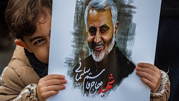 دستور دادستان کل کشور برای صدور سریع‌تر کیفرخواست عاملان ترور سردار سلیمانی
