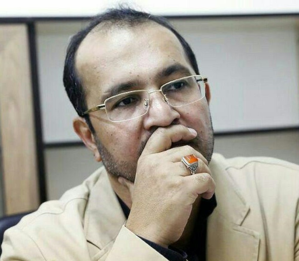 رضا رسولی: سینما با وقوع انقلاب اسلامی رشد کرد/ سینما به پیشرفت کشور کم‌تر توجه می‌کند