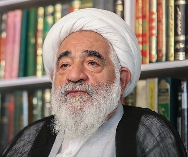 سالگرد ارتحال آیت الله جلالی خمینی در تهران برگزار می شود