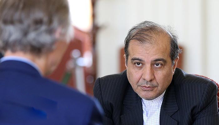 نگرانی ایران از افزایش حملات هوایی به یمن
