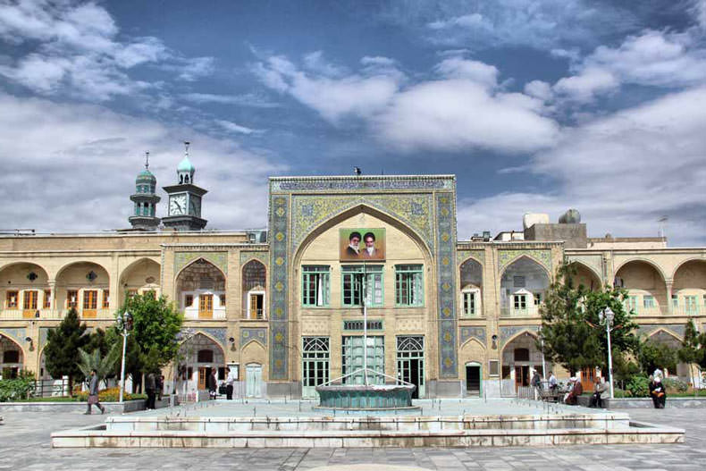 کرسی علمی ترویجی اعتبار سنجی داده های رجالی امامیه برگزار می شود + پوستر 
