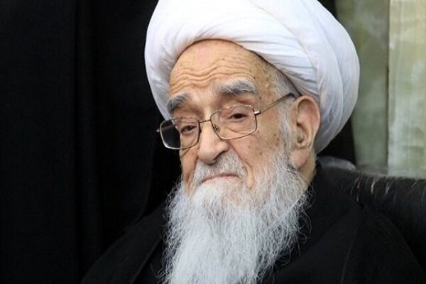 فردا ساعت ۱۰ صبح پیکر آیت الله صافی گلپایگانی تشییع می‌شود