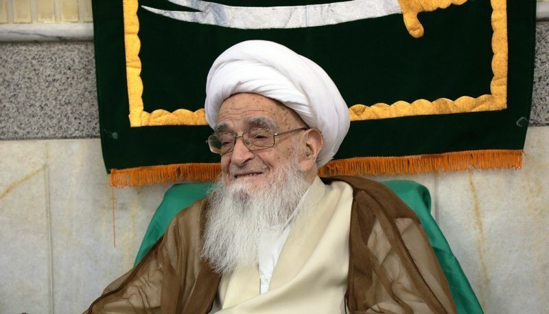 اتحادیه علمای اهل بیت(ع) رحلت آیت الله صافی گلپایگانی را تسلیت گفت