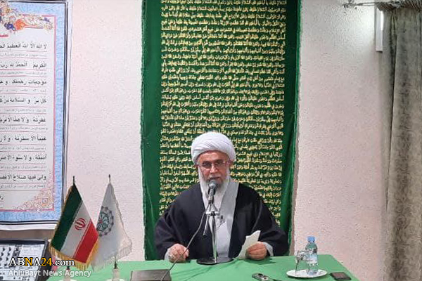 آیت الله رمضانی: امام خمینی(ره) با احیای شأن اجتماعی و حکومتی دین معجزه کرد
