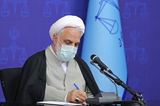 اژه ای: آیت الله صافی گلپایگانی همواره منشا خیر برای نظام جمهوری اسلامی بود