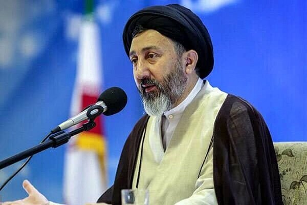 مراسم اولین سالگرد درگذشت مرحوم حجت الاسلام سیدجواد مظلومی در قم برگزار می شود + پوستر