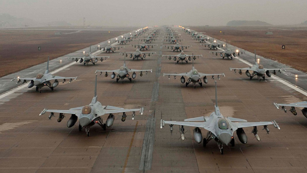 موافقت وزارت خارجه آمریکا با فروش تجهیزات نظامی به امارات، عربستان و اردن
