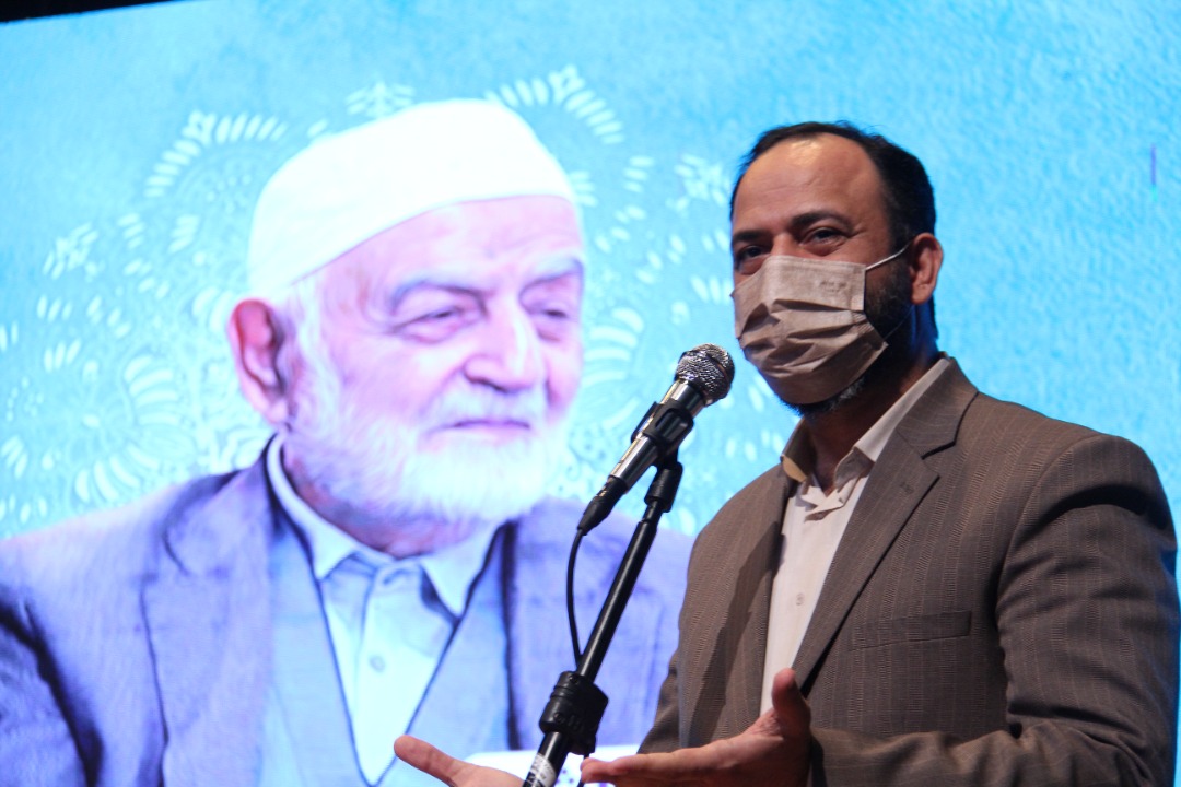 نکوداشت «سیداسماعیل اتقیاء»، معرفی فرهنگ انقلابی گیلان به نسل جوان است