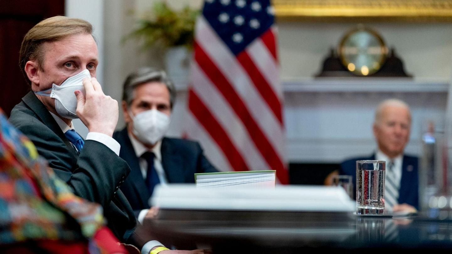 
اختلاف در دولت آمریکا برای بازگرداندن جنبش انصارالله به فهرست «سازمان‌های تروریستی»
