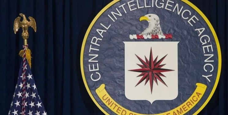 افشای جاسوسی «سیا» از شهروندان آمریکایی‌