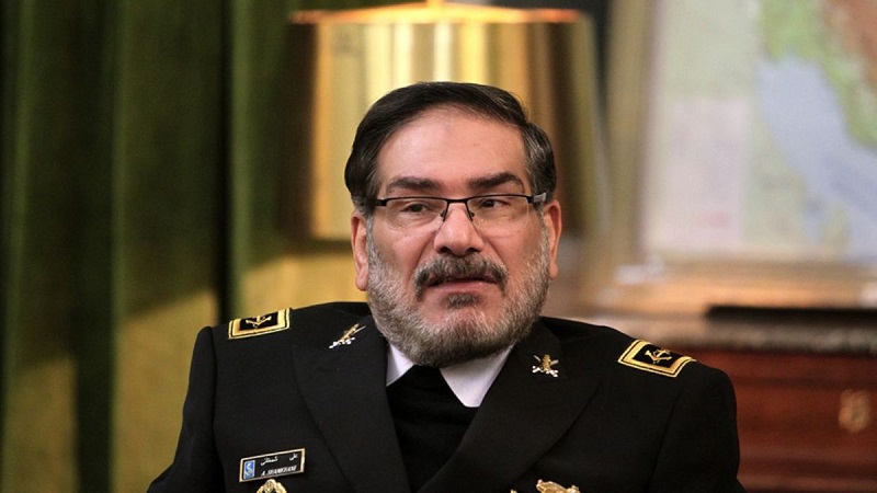 شمخانی: می‌توان درباره نتیجه مذاکرات وین با قطعیت اعلام نظر کرد