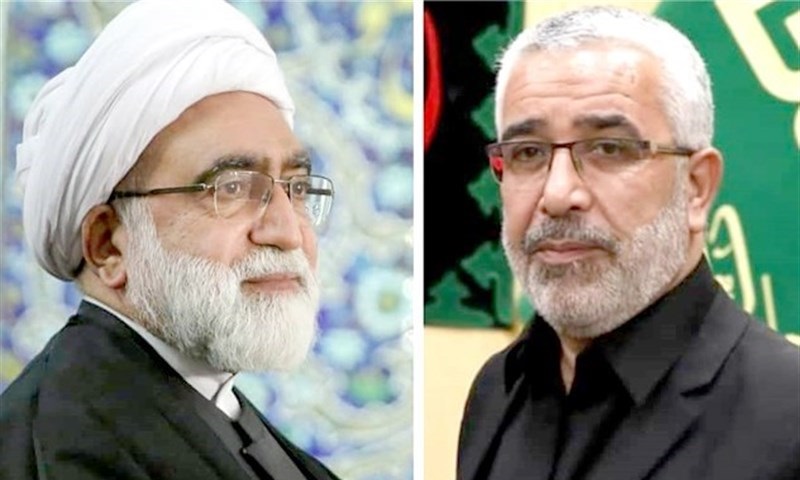 تولیت آستان قدس رضوی: برای همکاری گسترده با عتبه مقدس علوی آمادگی کامل داریم
