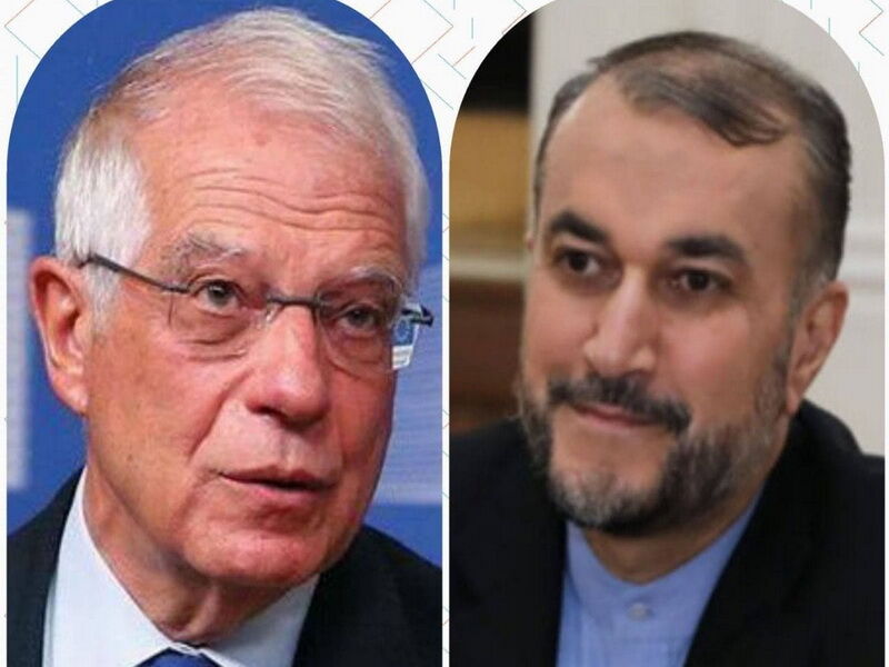 امیرعبداللهیان: حصول توافق نهایی منوط بر رفتار مسئولانه طرف غربی است