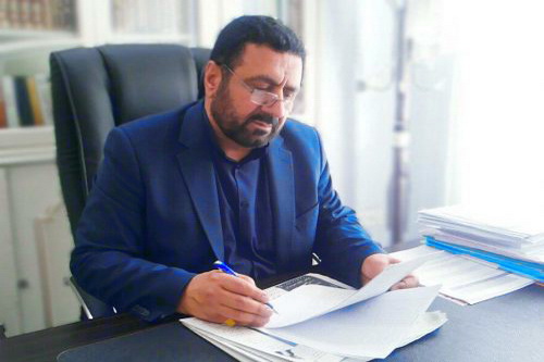 نامه اعتراضی دبیرکل مجمع جهانی شیعه شناسی درباره هنجارشکنی‌های اخیر عده‌ای هنرمندنما