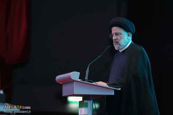 رئیسی: ایرانیان خارج از کشور سرمایه‌های ایران اسلامی هستند