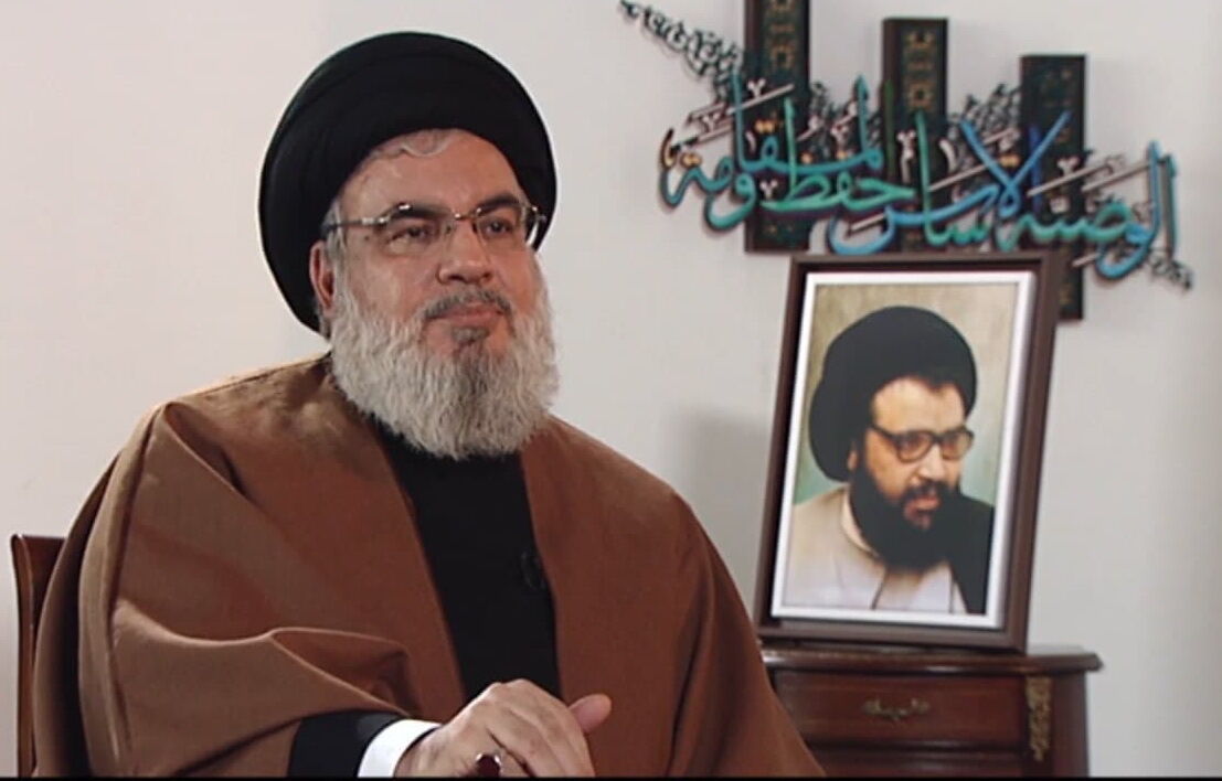 ویژگی‌های شهید سید عباس موسوی دبیرکل پیشین حزب‌الله از زبان سید حسن نصرالله