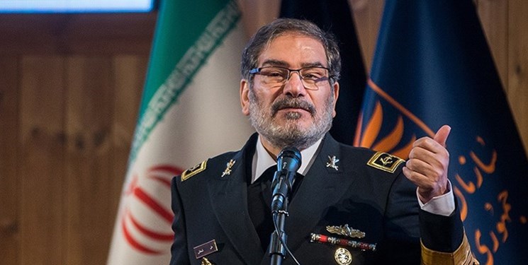 چرایی گفتگوهای دوجانبه ایران با عربستان از نگاه شمخانی