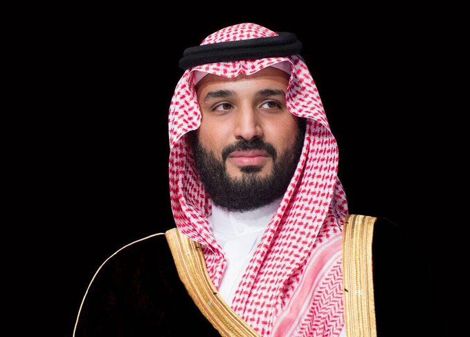 تاکید محمد بن سلمان بر ادامه مذاکرات با ایران