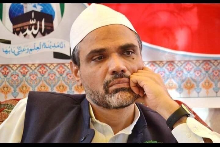 رئیس اتحاد مسلمین کشمیر خواستار توقف جنایات در این منطقه شد
