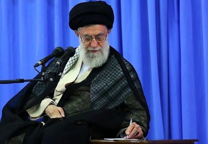 پیام تسلیت مقام معظم رهبری در پی درگذشت عموی حجت الاسلام صدرحسینی 