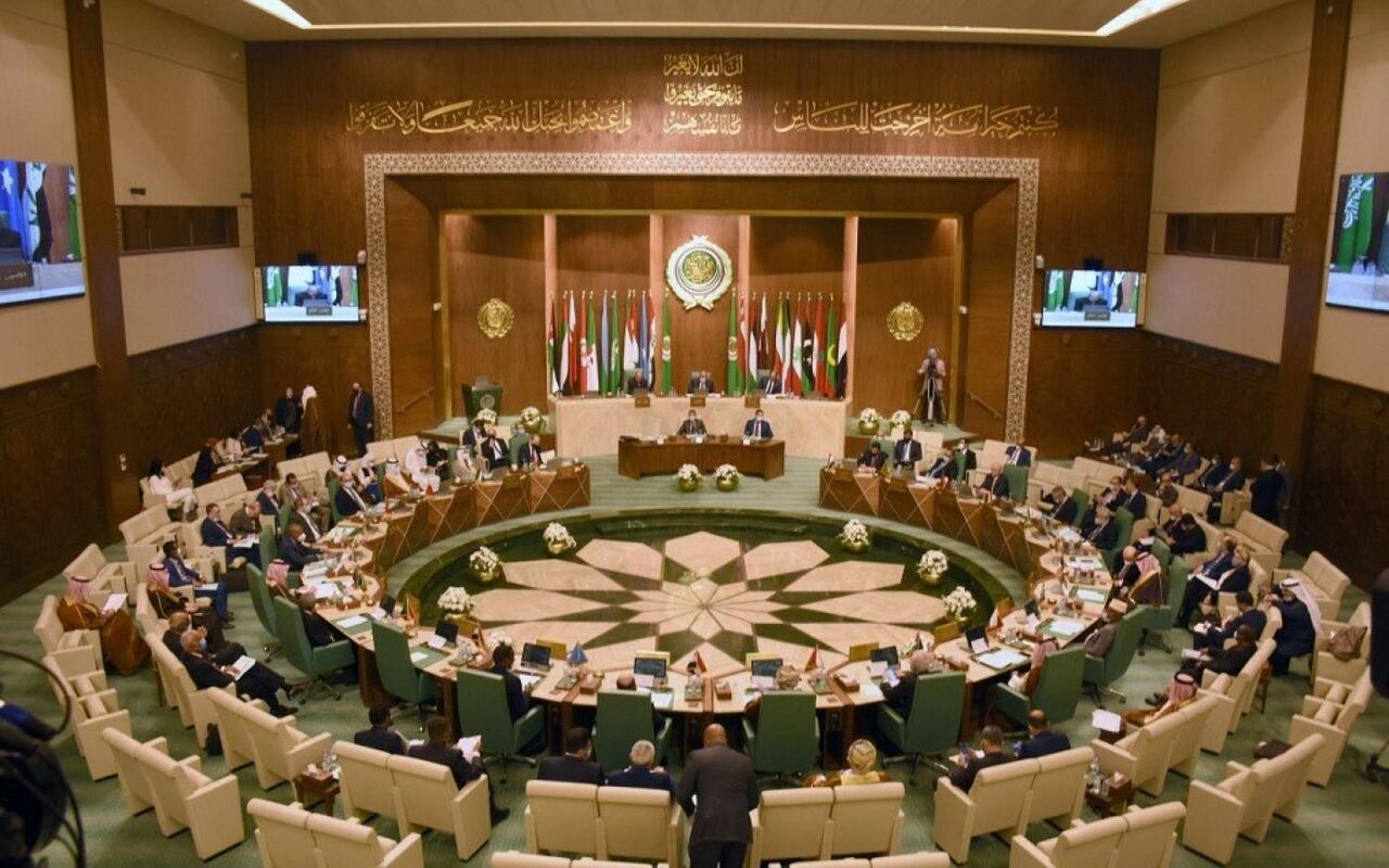 
اتحادیه عرب، انصارالله را در لیست سیاه قرار داد!