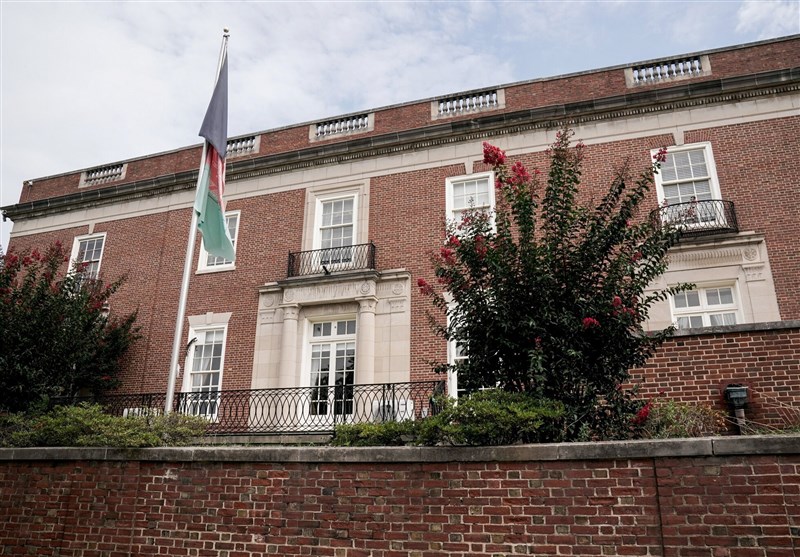 سفارت و کنسولگری‌های افغانستان در آمریکا رسماً بسته شد
