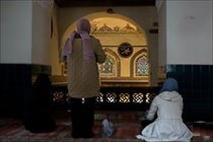 Mosque for Women to Open in Kyrgyzstan