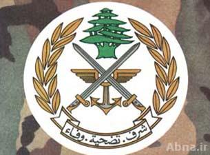 احباط عملية تسليم أسلحة في عين زحلتا وتوقيف ثمانية