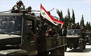 Syrian Troops Kill Several Foreign Terrorists in Outskirts of Latakia